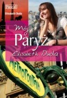 Okładka Mój Paryż!