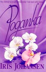 Okładka Poganka