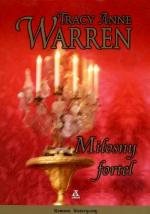 Okładka Miłosny fortel