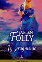 Okładka Jej pragnienie