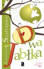 Okładka Dwa jabłka