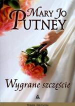 Okładka Wygrane szczęście