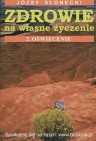 Okładka Zdrowie na własne życzenie 2. Oświecenie