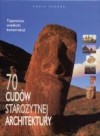 Okładka 70 cudów starożytnej architektury