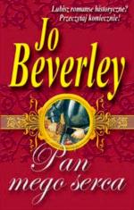 Okładka Pan mego serca