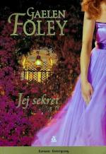 Okładka Jej Sekret