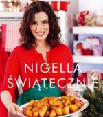 Okładka Nigella świątecznie