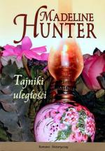 Okładka Tajniki uległości
