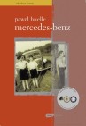 Okładka Mercedes-Benz. Z listów do Hrabala