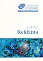 Okładka Reklama