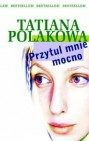 Okładka Przytul mnie mocno