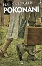 Okładka Pokonani