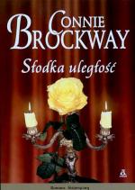 Okładka Słodka uległość