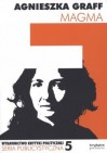 Okładka Magma