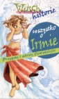 Okładka Witch Wszystko o Irmie