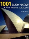 Okładka 1001 budynków, które musisz zobaczyć