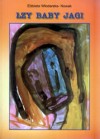 Okładka Łzy Baby Jagi