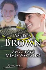 Okładka Zwyciężyć mimo wszystko