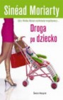 Okładka Droga po dziecko