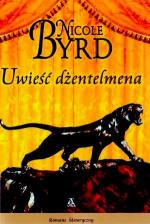 Okładka Uwieść dżentelmena