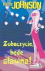 Okładka Zobaczycie, będę sławna!