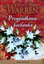 Okładka Przypadkowa kochanka