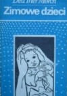 Okładka Zimowe dzieci