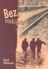 Okładka Bez makijażu