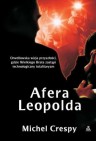 Okładka Afera Leopolda