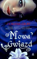 Okładka Wieczna Noc: Mowa Gwiazd