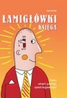 Okładka Łamigłówki. Księga