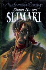 Okładka Ślimaki