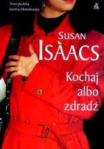 Okładka Kochaj albo zdradź