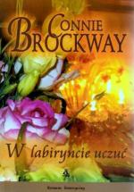 Okładka W labiryncie uczuć