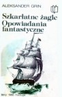 Okładka Szkarłatne żagle