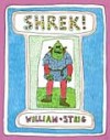 Okładka Shrek