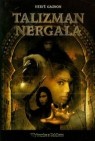 Okładka Talizman Nergala. Tom 1
