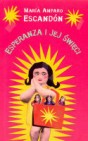 Okładka Esperanza i jej święci