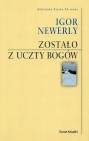 Okładka Zostało z uczty bogów