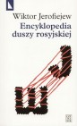 Okładka Encyklopedia duszy rosyjskiej