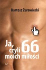 Okładka Ja, czyli 66 moich miłości