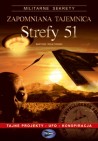 Okładka Zapomniana tajemnica strefy 51