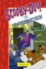 Okładka Scooby-Doo! i Frankenstein