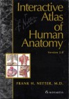 Okładka Atlas anatomii człowieka