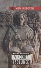 Okładka Wincenty Kadłubek