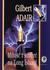Okładka Miłość i śmierć na Long Island
