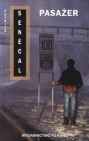 Okładka Pasażer