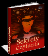 Okładka Sekrety czytania