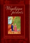 Okładka Wigilijna podróż