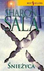 Okładka Śnieżyca
